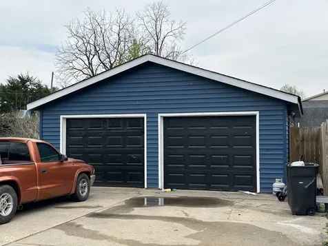 389 W Poston Road Martinsville IN 46151