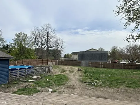 389 W Poston Road Martinsville IN 46151