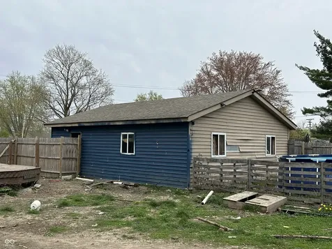 389 W Poston Road Martinsville IN 46151