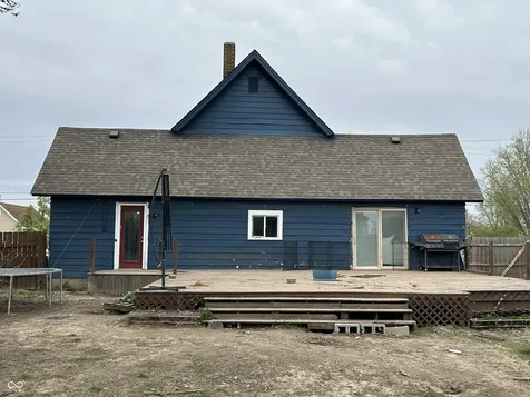 389 W Poston Road Martinsville IN 46151