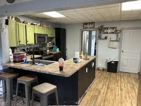 389 W Poston Road Martinsville IN 46151