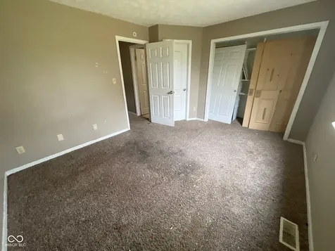 11106 Wismar Drive Indianapolis IN 46235