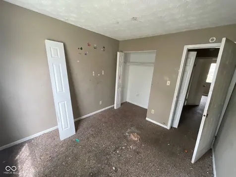 11106 Wismar Drive Indianapolis IN 46235