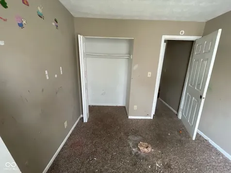 11106 Wismar Drive Indianapolis IN 46235