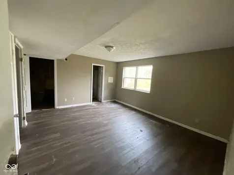 11106 Wismar Drive Indianapolis IN 46235