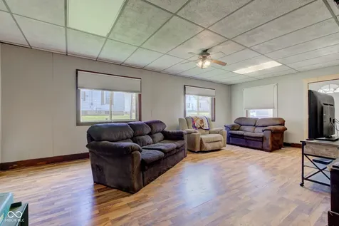 215 N Lincoln Street Galveston IN 46932