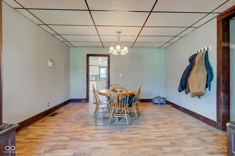 215 N Lincoln Street Galveston IN 46932