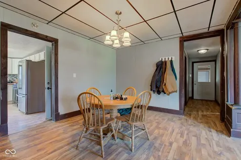 215 N Lincoln Street Galveston IN 46932