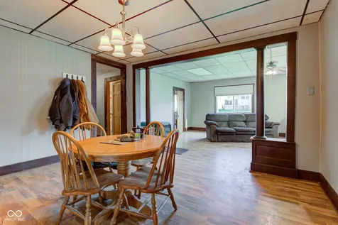215 N Lincoln Street Galveston IN 46932