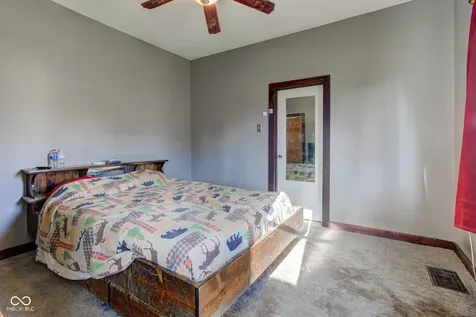 215 N Lincoln Street Galveston IN 46932