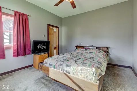 215 N Lincoln Street Galveston IN 46932