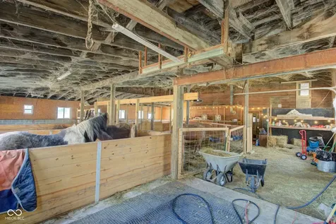 215 N Lincoln Street Galveston IN 46932