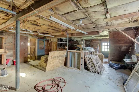215 N Lincoln Street Galveston IN 46932