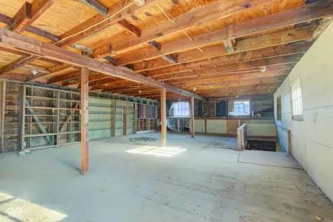 215 N Lincoln Street Galveston IN 46932
