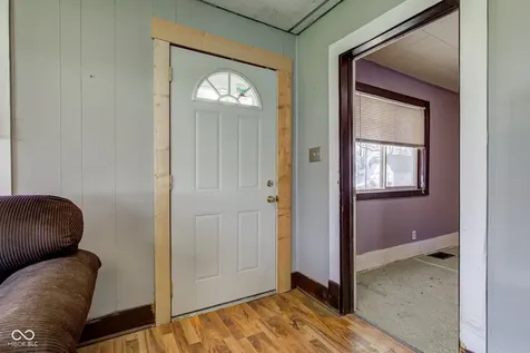 215 N Lincoln Street Galveston IN 46932