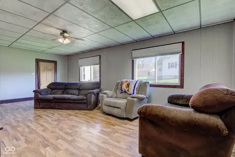 215 N Lincoln Street Galveston IN 46932