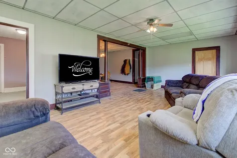 215 N Lincoln Street Galveston IN 46932