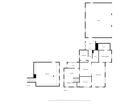 215 N Lincoln Street Galveston IN 46932