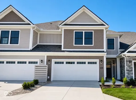 14866 E Keenan Circle Westfield IN 46074