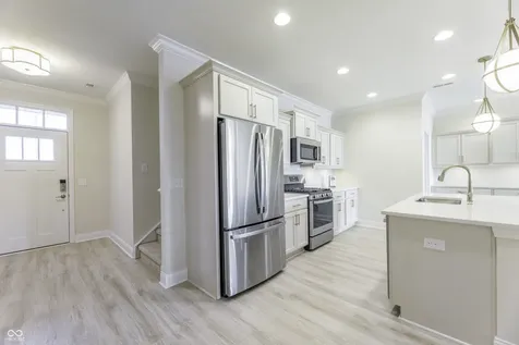14866 E Keenan Circle Westfield IN 46074