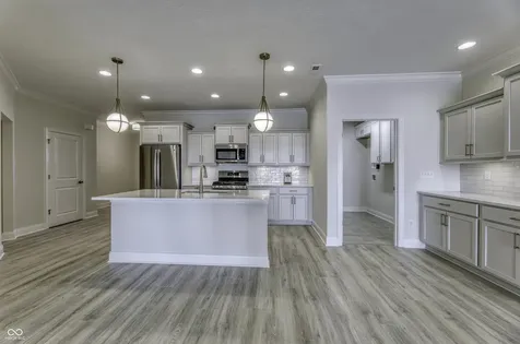 14866 E Keenan Circle Westfield IN 46074