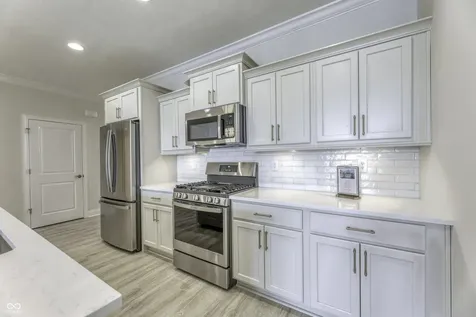 14866 E Keenan Circle Westfield IN 46074