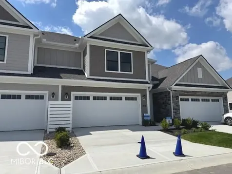 14866 E Keenan Circle Westfield IN 46074