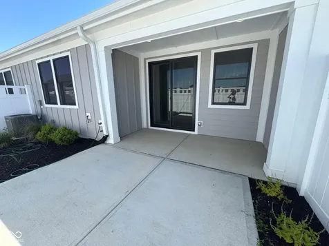 14866 E Keenan Circle Westfield IN 46074