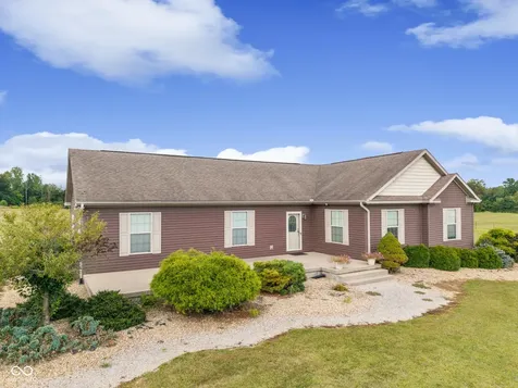 11972 E County Road 50 N Seymour IN 47274