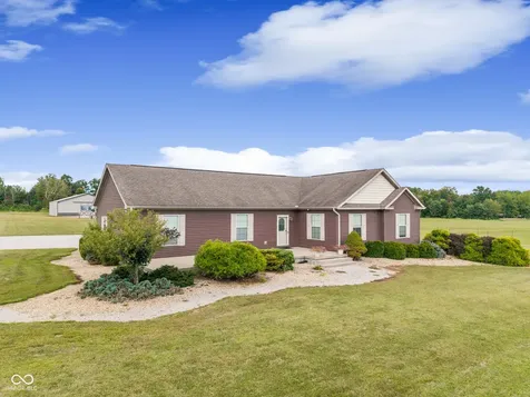 11972 E County Road 50 N Seymour IN 47274