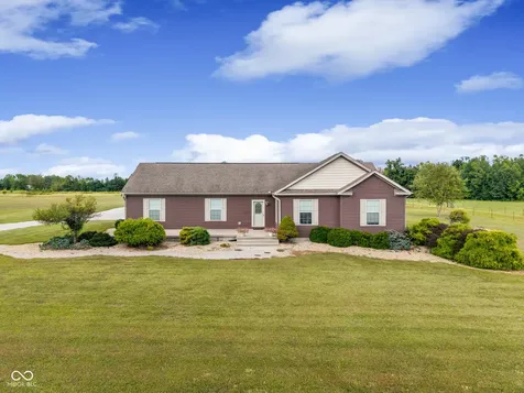 11972 E County Road 50 N Seymour IN 47274