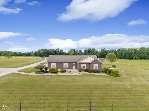 11972 E County Road 50 N Seymour IN 47274