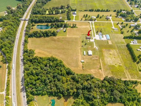 11972 E County Road 50 N Seymour IN 47274