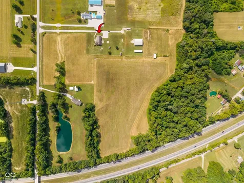 11972 E County Road 50 N Seymour IN 47274