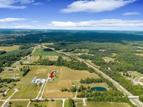 11972 E County Road 50 N Seymour IN 47274