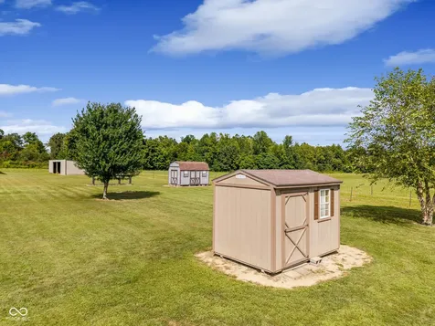 11972 E County Road 50 N Seymour IN 47274