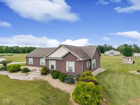 11972 E County Road 50 N Seymour IN 47274