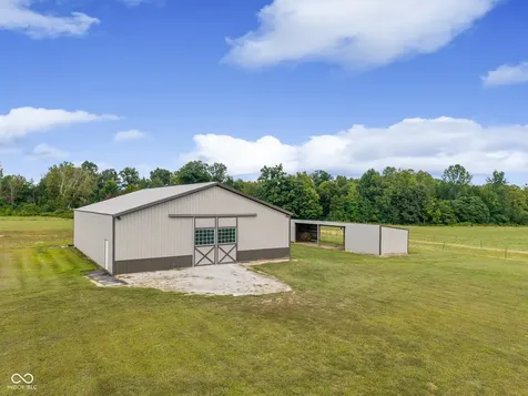 11972 E County Road 50 N Seymour IN 47274