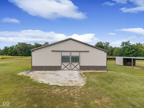 11972 E County Road 50 N Seymour IN 47274
