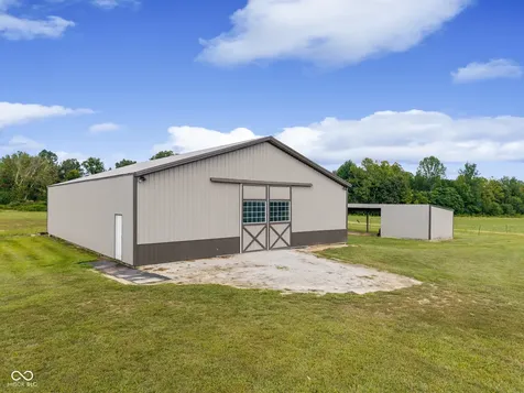 11972 E County Road 50 N Seymour IN 47274