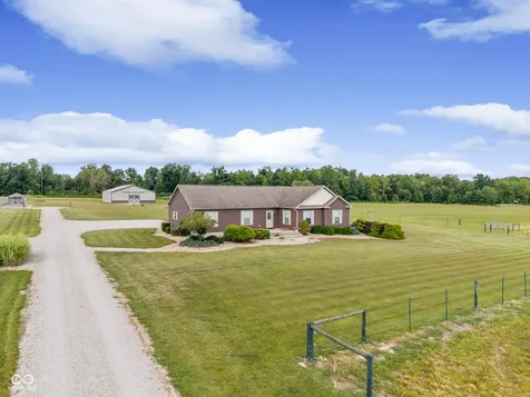 11972 E County Road 50 N Seymour IN 47274
