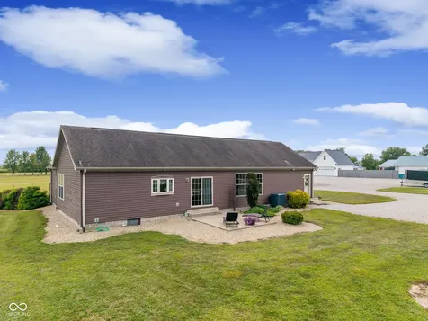 11972 E County Road 50 N Seymour IN 47274