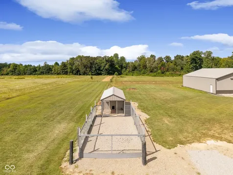 11972 E County Road 50 N Seymour IN 47274