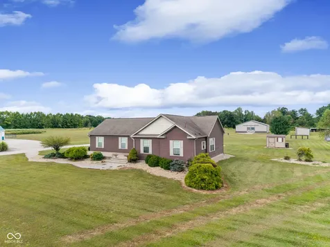 11972 E County Road 50 N Seymour IN 47274