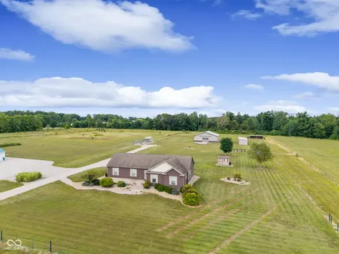 11972 E County Road 50 N Seymour IN 47274