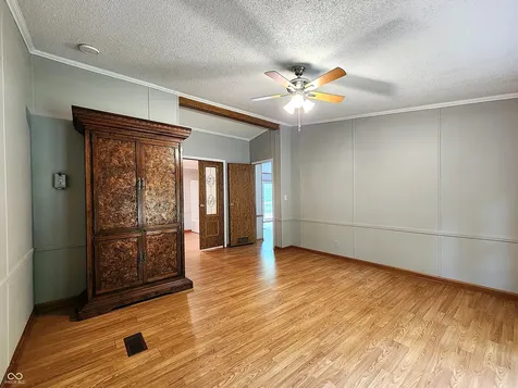 6538 N Tutterow Road Monrovia IN 46157