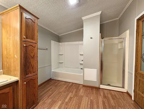 6538 N Tutterow Road Monrovia IN 46157