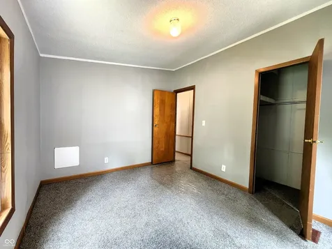 6538 N Tutterow Road Monrovia IN 46157