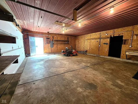 6538 N Tutterow Road Monrovia IN 46157