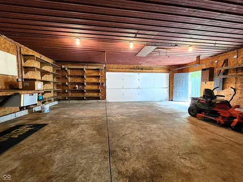 6538 N Tutterow Road Monrovia IN 46157